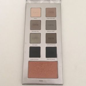 Tarte High Performance Naturals Palette